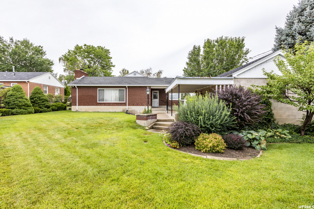 133 E 1100 S, Bountiful, UT 84010 — photo 3