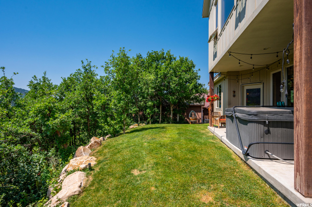 6740 E Canejo Ln #69, Oakley, UT 84055 — photo 7