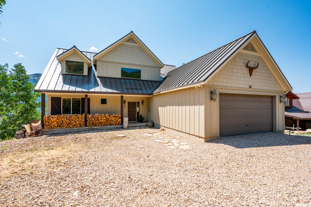 6740 E Canejo Ln #69, Oakley, UT 84055 — photo 2