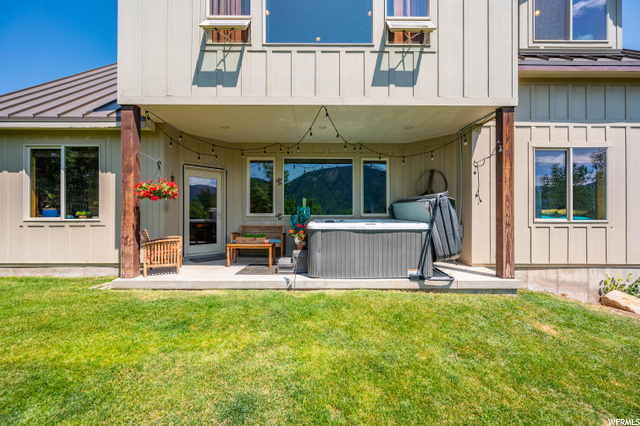 6740 E Canejo Ln #69, Oakley, UT 84055 — photo 4