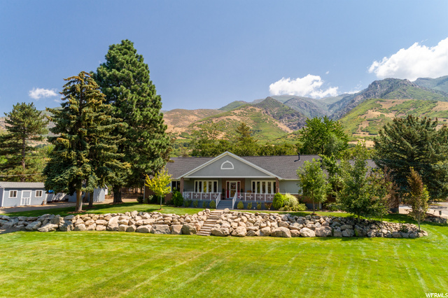 1704 Valley View Dr, Layton, UT 84040 — photo 2