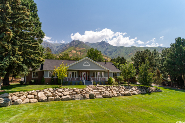1704 Valley View Dr, Layton, UT 84040 — photo 3