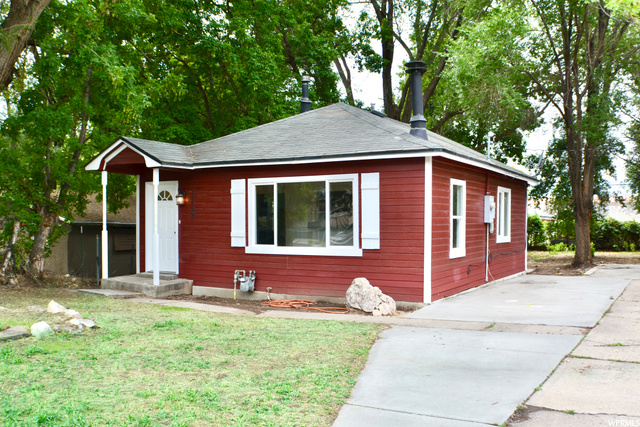 Existing Home