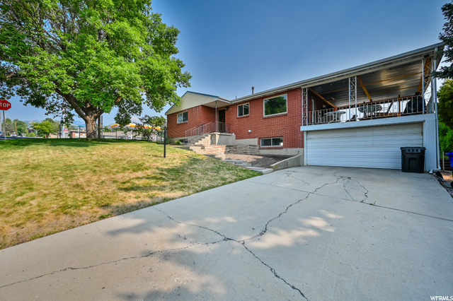 637 W 3400 S, Bountiful, UT 84010 — photo 2