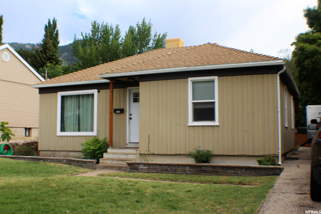 1641 E 22nd St, Ogden, UT 84401 — photo 2