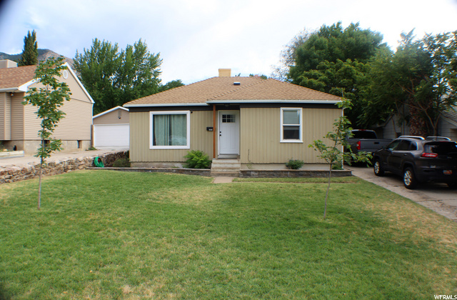 1641 E 22nd St, Ogden, UT 84401 — photo 4