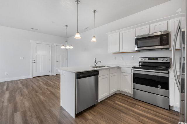 341 W 490 N, Vineyard, UT 84059 — photo 5
