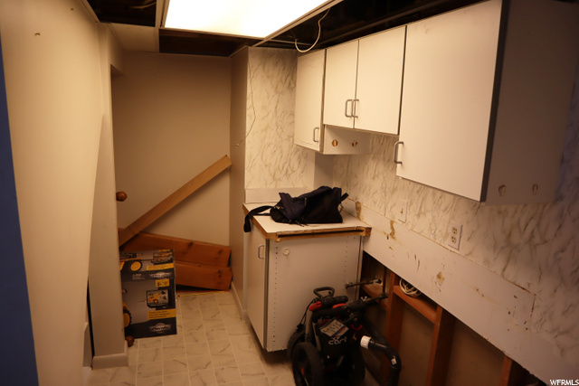 Future Basement Kitchen