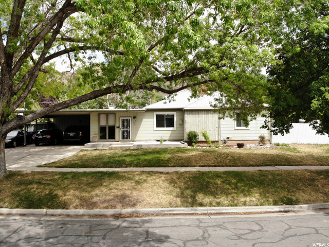 Existing Home