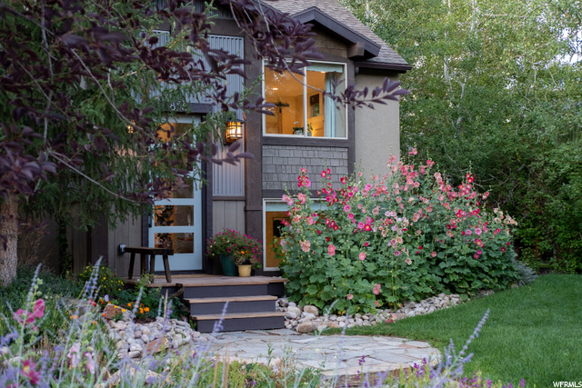 Existing Home