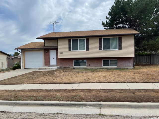 Existing Home