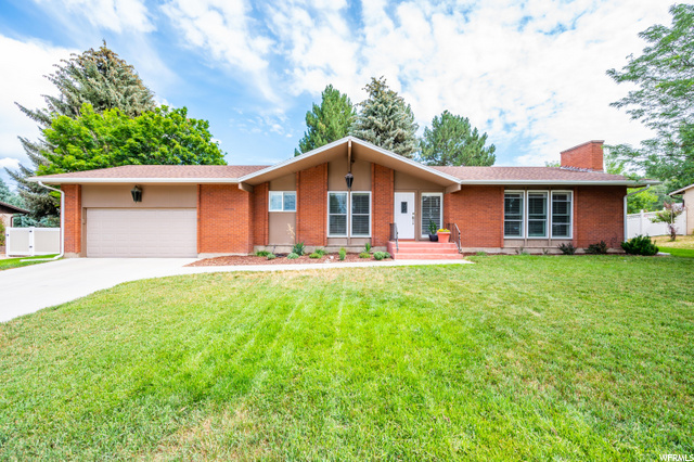Existing Home