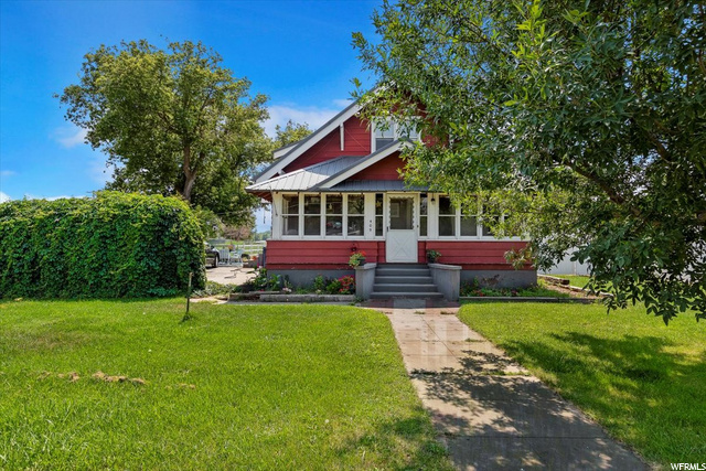 405 E 8th St E, Rupert, ID 83350 — photo 2