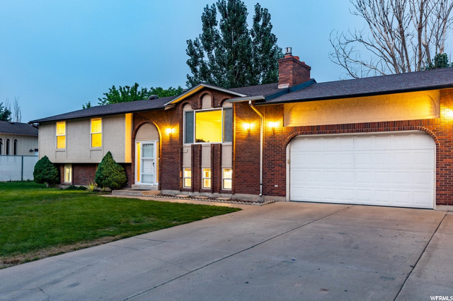 5364 S 3450 W, Roy, UT 84067 — photo 3