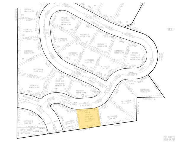 1361 E 3150 N #2, North Ogden, UT 84414 — photo 2
