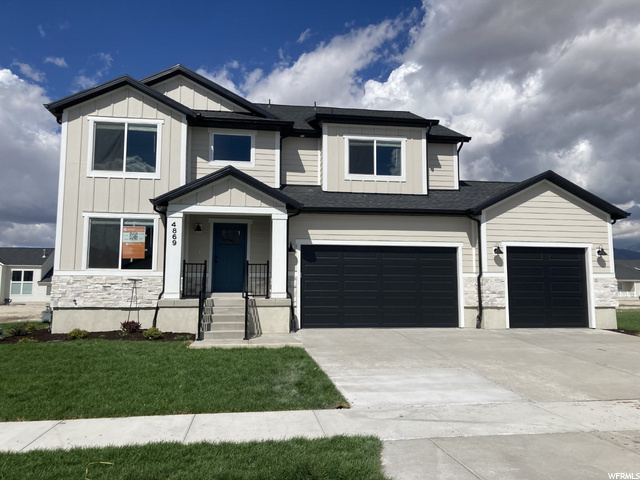 Existing Home
