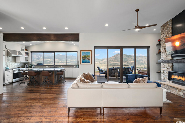 11137 N Lariat Ct, Hideout, UT 84036 — photo 5