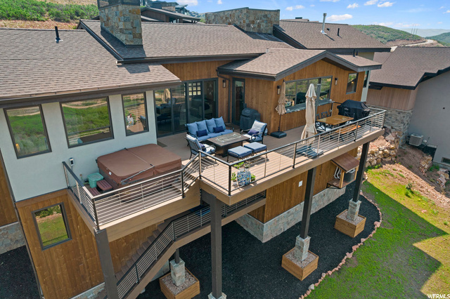 11137 N Lariat Ct, Hideout, UT 84036 — photo 3