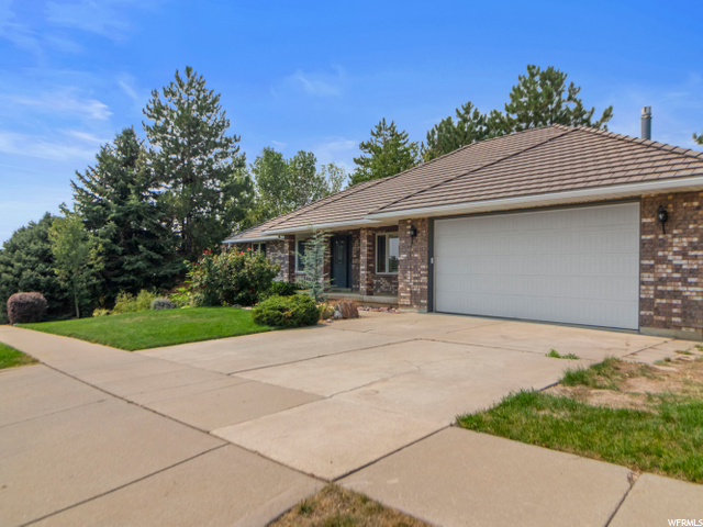 2353 E Summerwood Dr, Layton, UT 84040 — photo 3