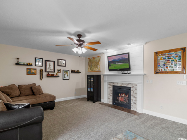 2353 E Summerwood Dr, Layton, UT 84040 — photo 6