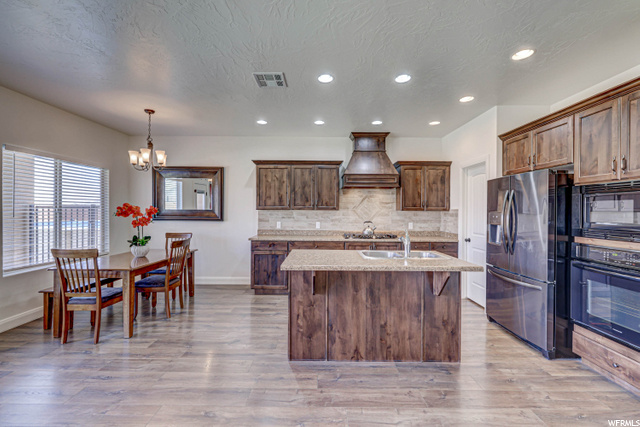 3289 E Red Cedar Dr, St. George, UT 84790 — photo 11