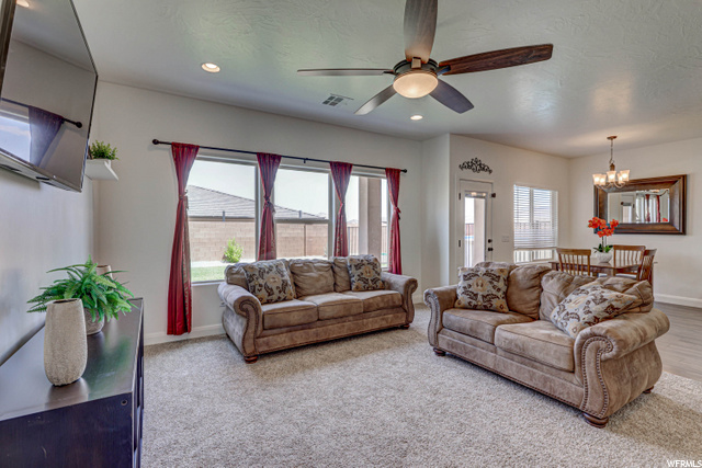 3289 E Red Cedar Dr, St. George, UT 84790 — photo 10