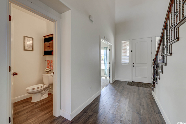 3289 E Red Cedar Dr, St. George, UT 84790 — photo 4