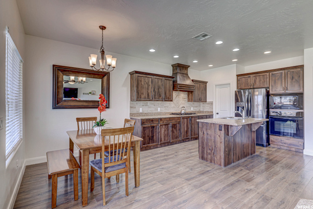 3289 E Red Cedar Dr, St. George, UT 84790 — photo 12