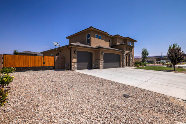 3289 E Red Cedar Dr, St. George, UT 84790 — photo 2