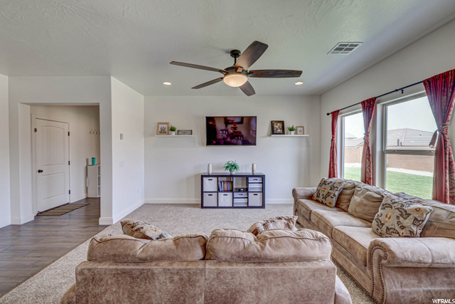 3289 E Red Cedar Dr, St. George, UT 84790 — photo 9