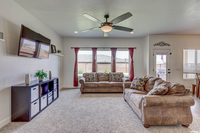 3289 E Red Cedar Dr, St. George, UT 84790 — photo 8