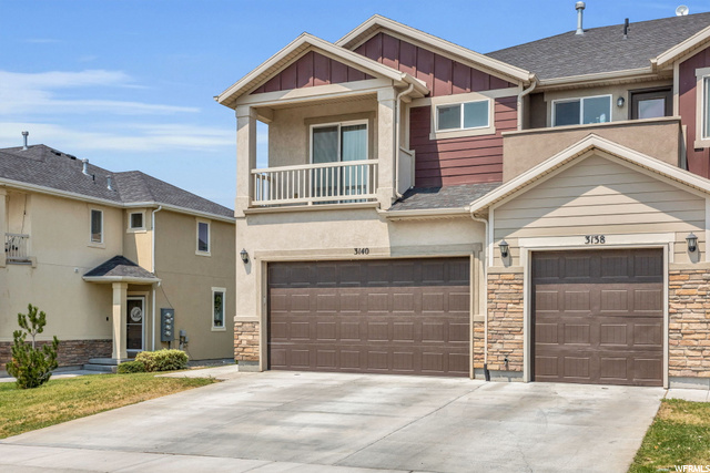 Existing Home