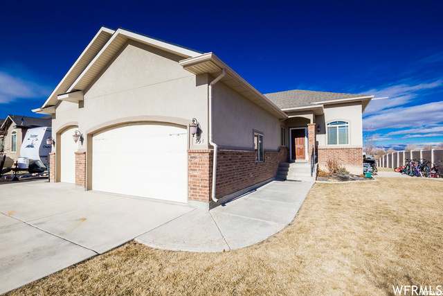 391 E 2900 S, Vernal, UT 84078 — photo 2