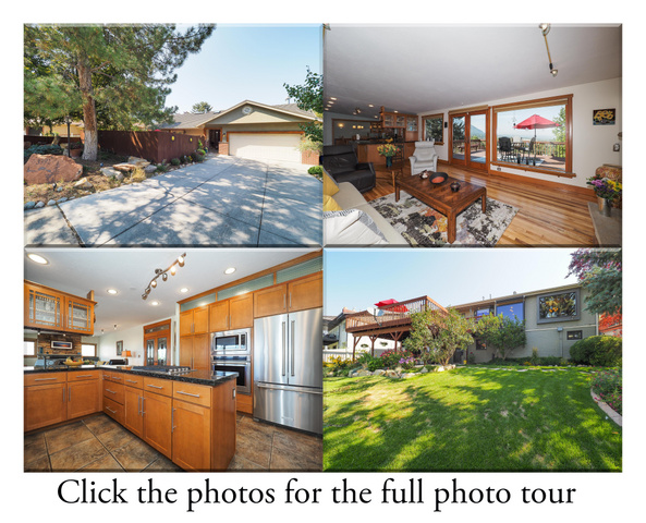 3392 S Crestwood Dr, Salt Lake City, UT 84109