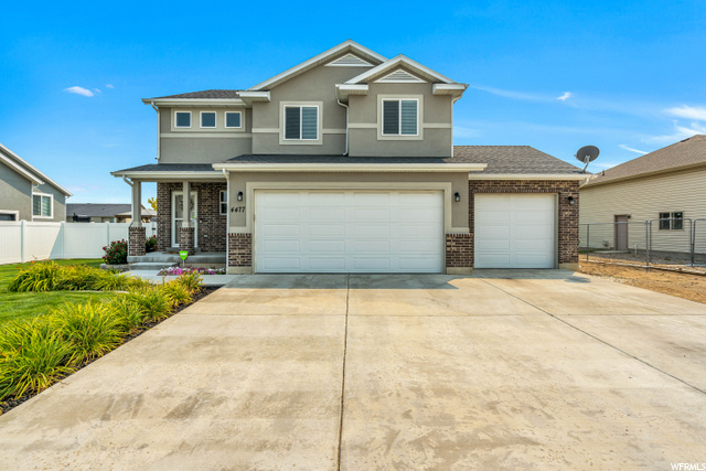 4477 W 5325 S, Hooper, UT 84315 — photo 2