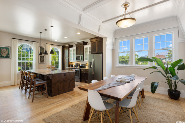 Existing Home