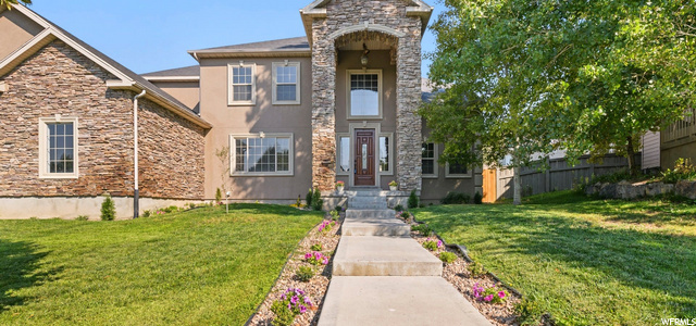 Existing Home