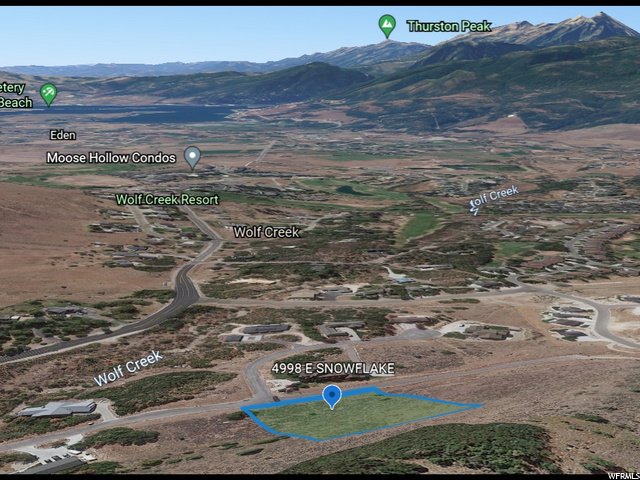 4998 E Snowflake Dr #24R, Eden, UT 84310 — photo 2