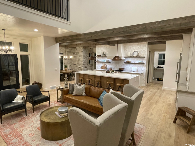 401 Aspen Rd, Kamas, UT 84036 — photo 4