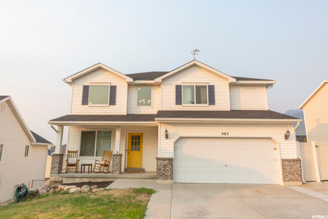 Existing Home