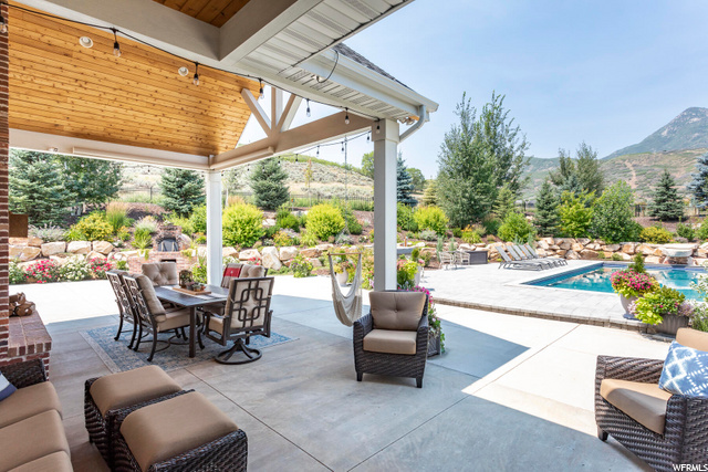 627 E Dutch Valley Ct, Midway, UT 84049 — photo 6