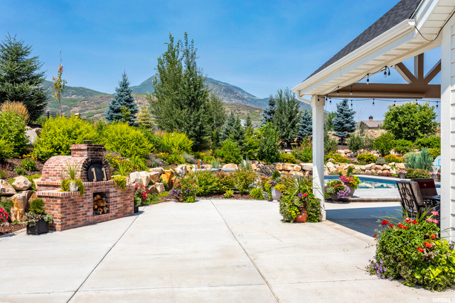 627 E Dutch Valley Ct, Midway, UT 84049 — photo 7