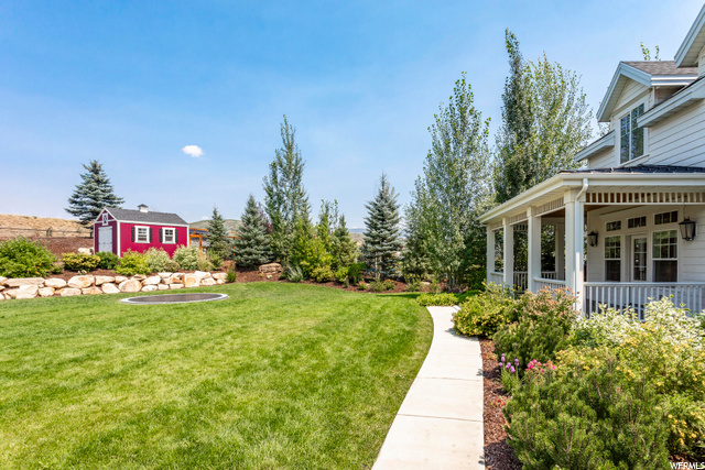627 E Dutch Valley Ct, Midway, UT 84049 — photo 8
