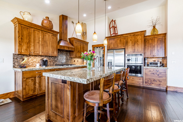 1611 E Viewside Cir, Hideout, UT 84036 — photo 9