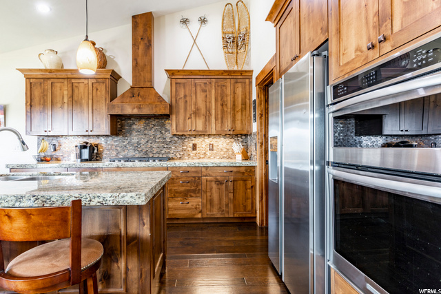 1611 E Viewside Cir, Hideout, UT 84036 — photo 6