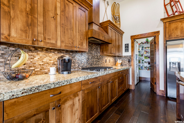 1611 E Viewside Cir, Hideout, UT 84036 — photo 8