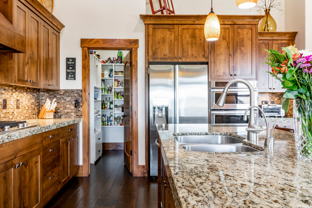 1611 E Viewside Cir, Hideout, UT 84036 — photo 7