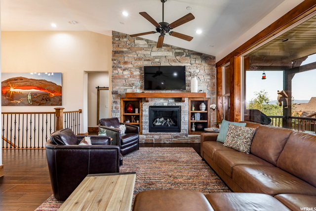1611 E Viewside Cir, Hideout, UT 84036 — photo 3