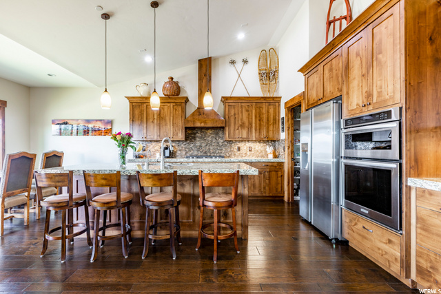 1611 E Viewside Cir, Hideout, UT 84036 — photo 5