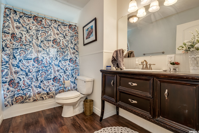 754 E 1825 S, Bountiful, UT 84010 — photo 9